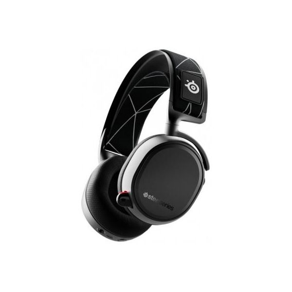 

Наушники SteelSeries Arctis 9 Wireless Black (61484)