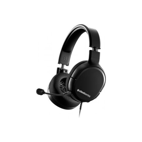 

Наушники SteelSeries Arctis 1 (61427)