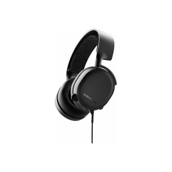

Наушники SteelSeries Arctis 3 for PS5 Black (SS61501)