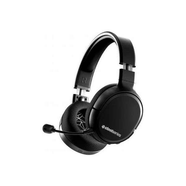 

Наушники SteelSeries Arctis 1 Wireless (SS61512)