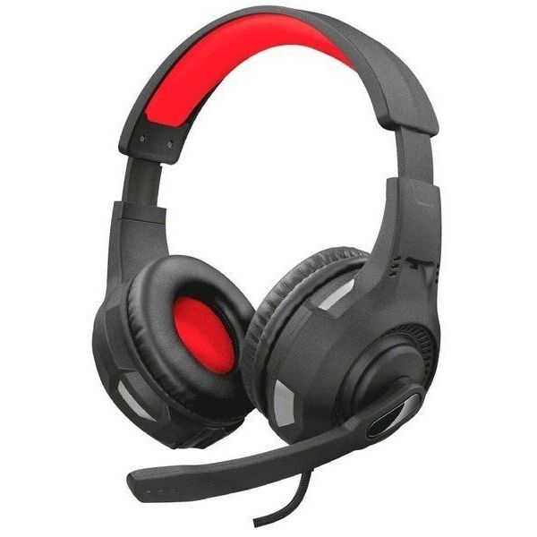

Гарнитура Trust GXT 310 Radius 3.5mm BLACK (21187_TRUST)