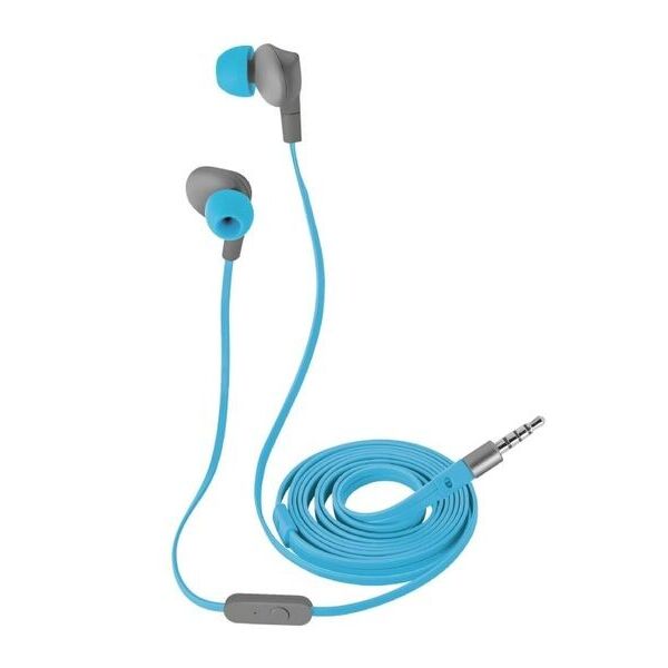 

Наушники Trust Aurus Mic Blue (20837_TRUST)