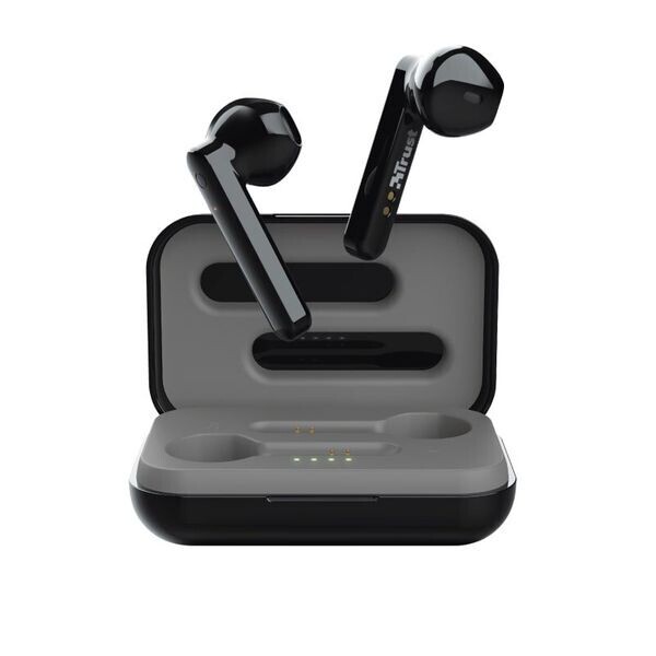 

Наушники Trust Primo Touch True Wireless Mic Black (23712_TRUST)