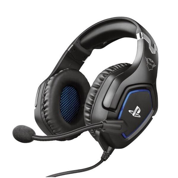 

Гарнитура Trust GXT 488 Forze-G for PS4 Black (23530_TRUST)