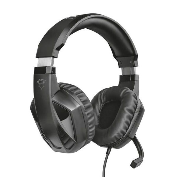 

Гарнитура Trust GXT 412 Celaz Multiplatform 3.5mm Black (23373_TRUST)