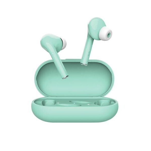 

Наушники Trust Nika Touch True Wireless Mic Mint (23703_TRUST)