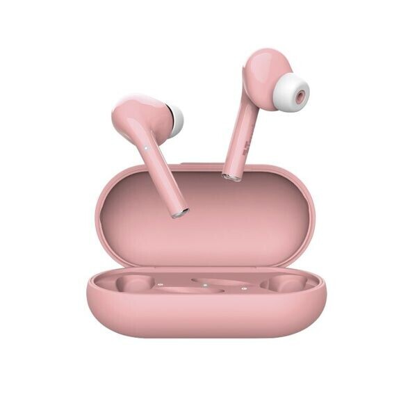 

Наушники Trust Nika Touch True Wireless Mic Pink (23704_TRUST)