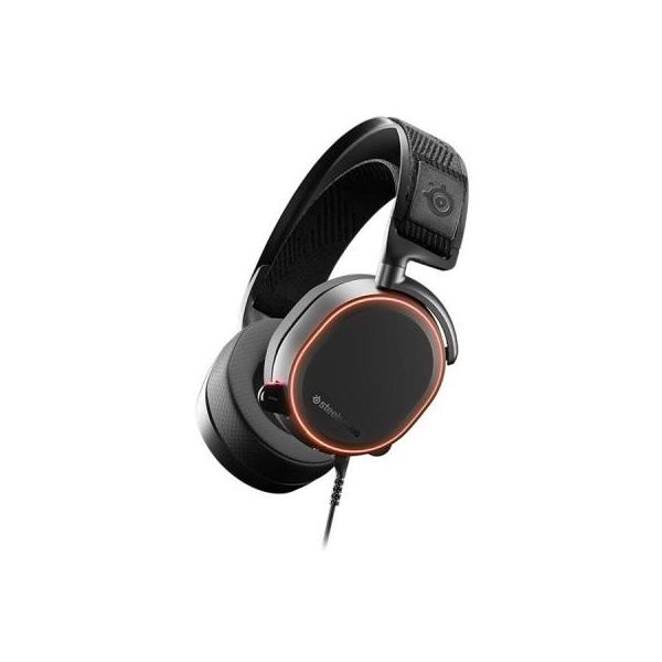 

Наушники SteelSeries Arctis Pro (61486)