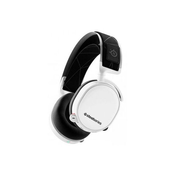

Наушники SteelSeries Arctis Pro + GameDAC White (61454)
