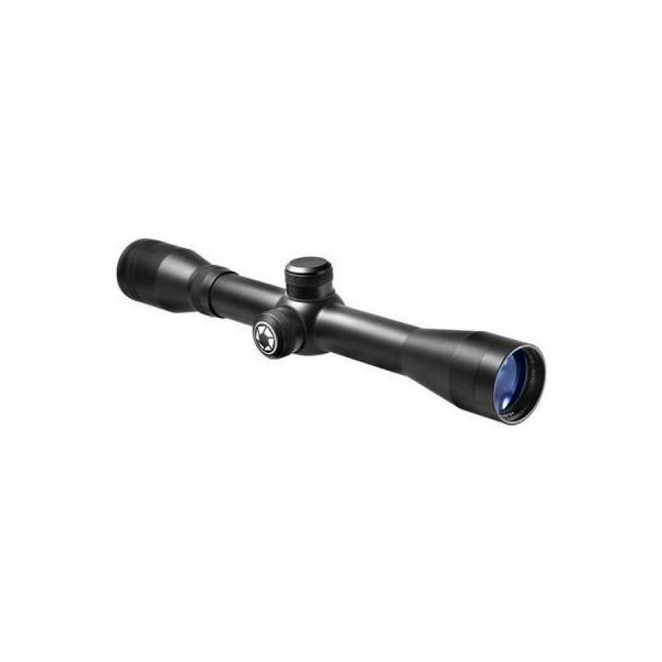 

Прицел Barska Huntmaster 3-9x32 (30/30 Cross) (928523)