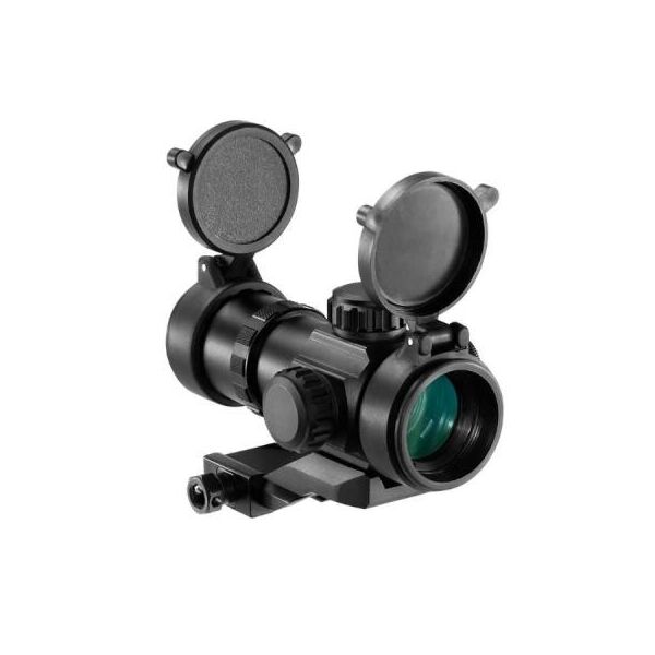

Прицел Barska Red/Green Dot 1x30 Cantilever Weave (923637)