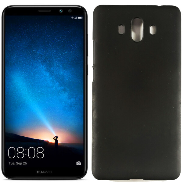 

Чехол HONOR Umatt Series для Huawei Mate 10 Black (19749)