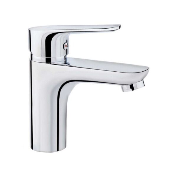 

Кран для раковины одноручный BRINEX 31C BRIN31C001F хром силумин 62705