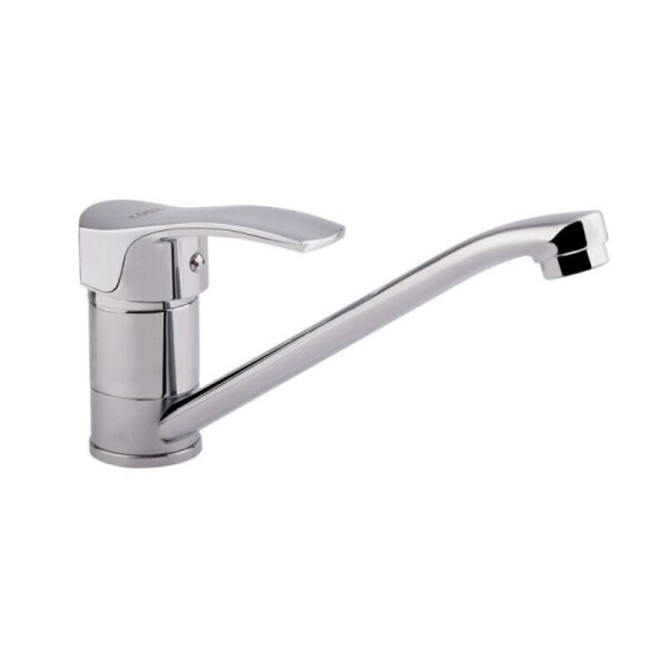 

Кран для кухни одноручный COSH 03 COSHCRMS03002 хром силумин 61972