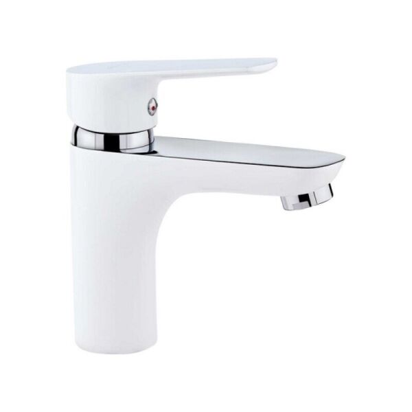 

Кран для раковины одноручный BRINEX 31CW BRIN31CW001F хром силумин 62708
