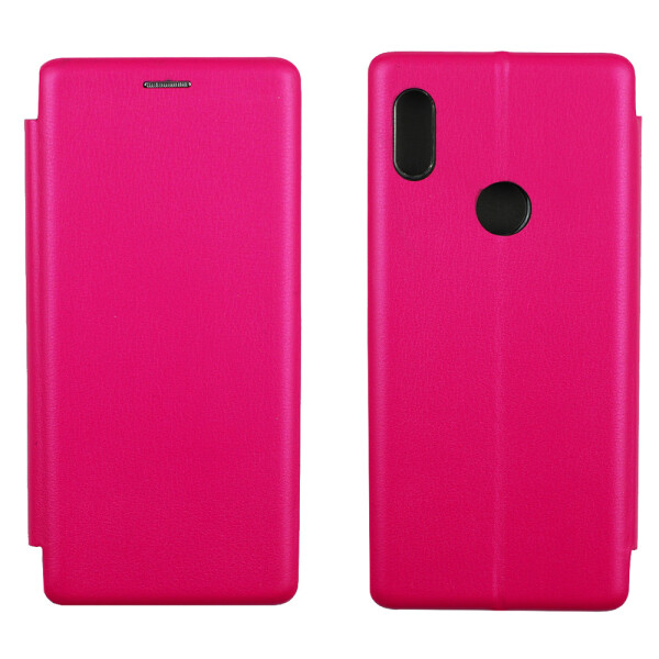 

Чехол книжка U-Like Best для Xiaomi Redmi S2 Pink (24979)