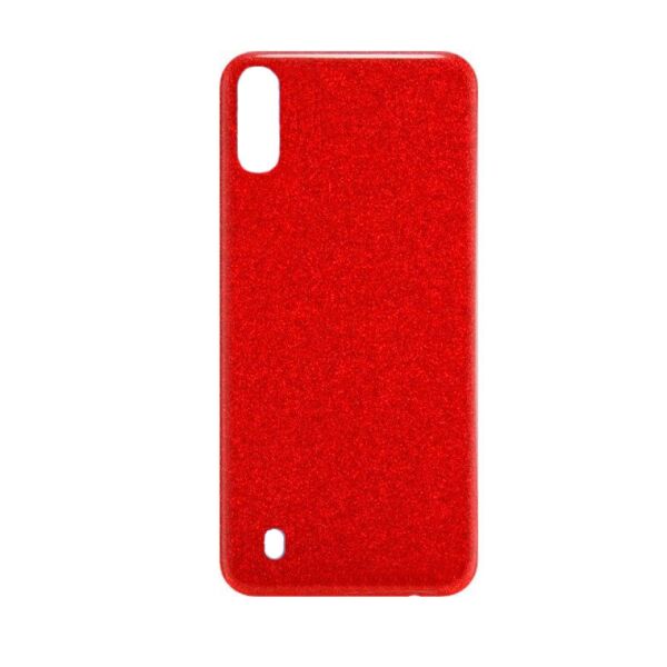 

Чехол силиконовый Shine Samsung M10 (2019) M105 Красный