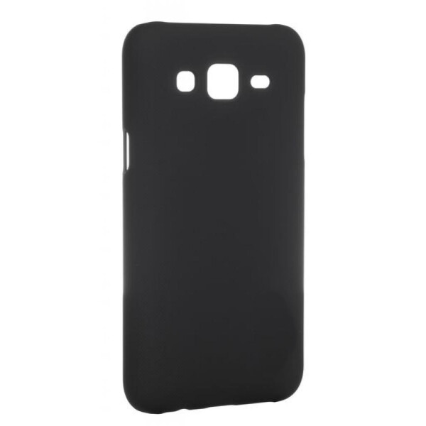 

Чехол силиконовый оригинальный для HTC Desire 210 Black (12444)