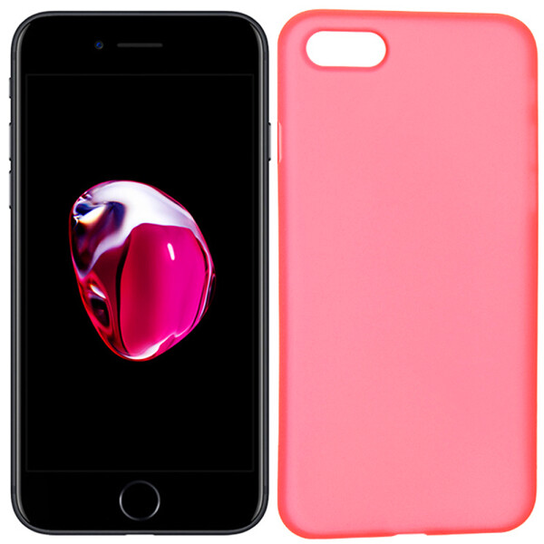 

Чехол Fshang Vitality series для iPhone 7 Plus Red (10101)