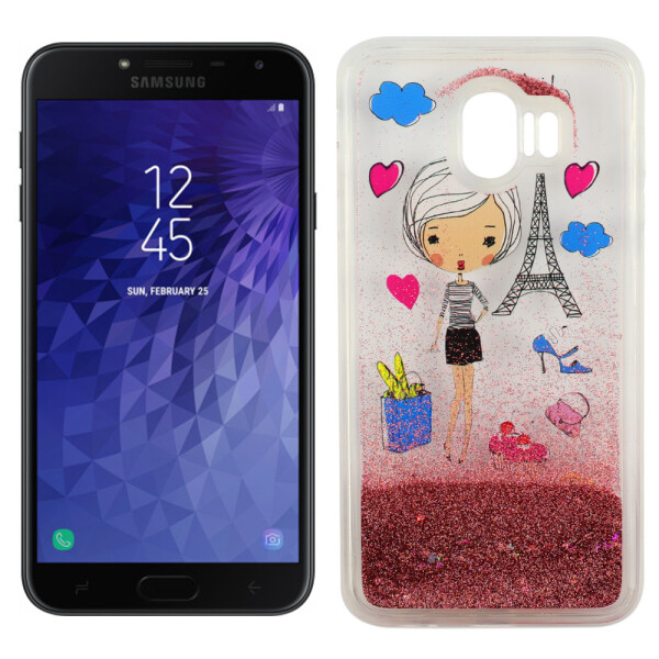 

Чехол U-Like Aqua Case для Samsung J400 Lady (23798)