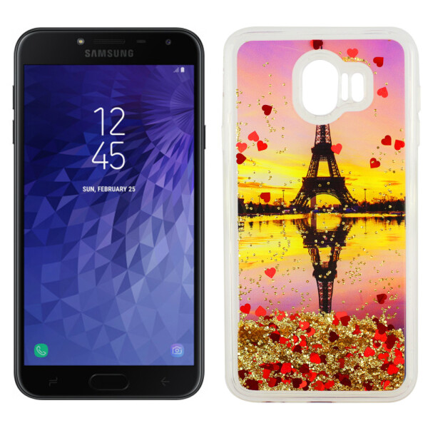 

Чехол U-Like Aqua Case для Samsung J400 Tower (23796)
