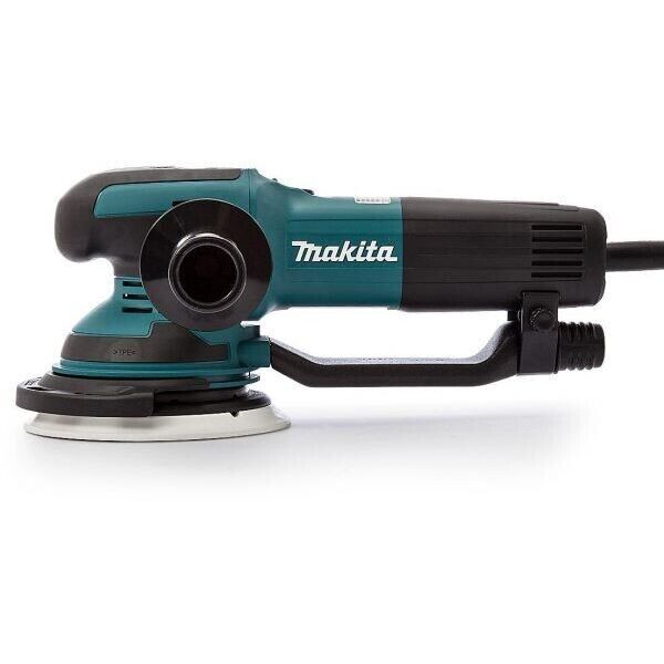 

Шлифмашина эксцентриковая Makita BO6050J
