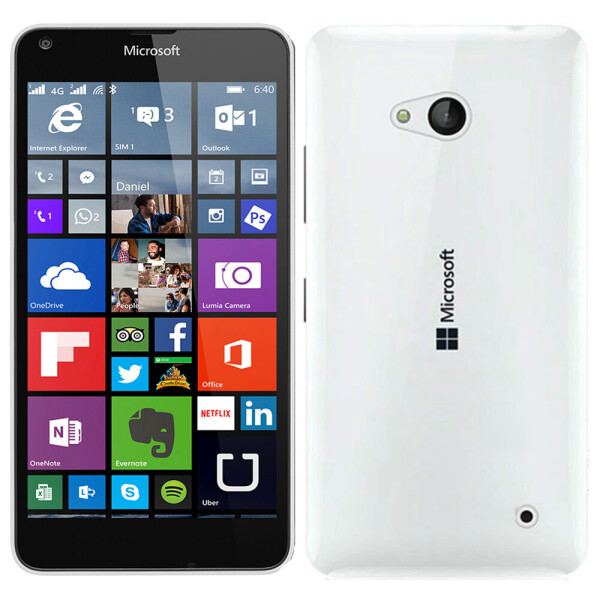 

Чехол Ultra Thin Silicone Remax 0.2 mm для Nokia 640 (Microsoft) Прозрачный (7890)