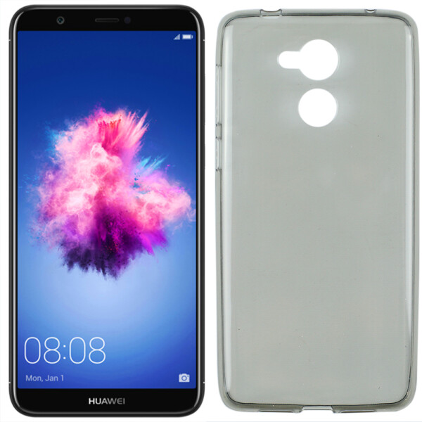 

Чехол Ultra-thin 0.3 для Huawei GR3 2017/ Enjoi 6s Black (20029)