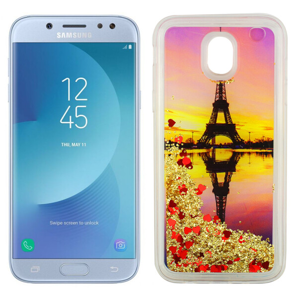 

Чехол U-Like Aqua Case для Samsung J530 Tower (23801)