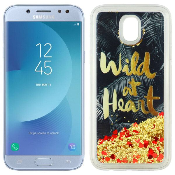 

Чехол U-Like Aqua Case для Samsung J530 Wild (23802)