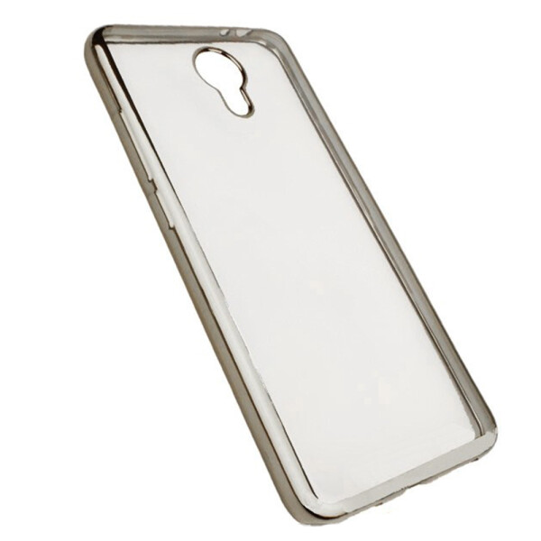 

Чехол Remax Air Series для Meizu M3s Серебряный (13587)