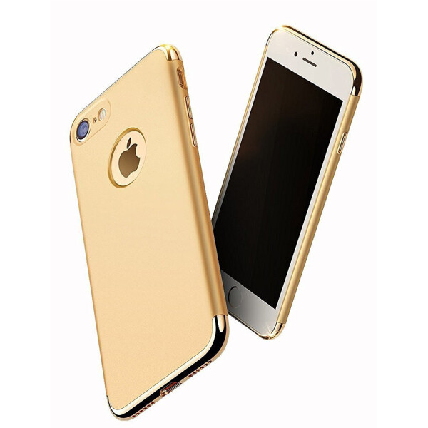 

Чехол iPaky Joint Series для Apple iPhone 7/8 (4.7") (Золотой) (14803)