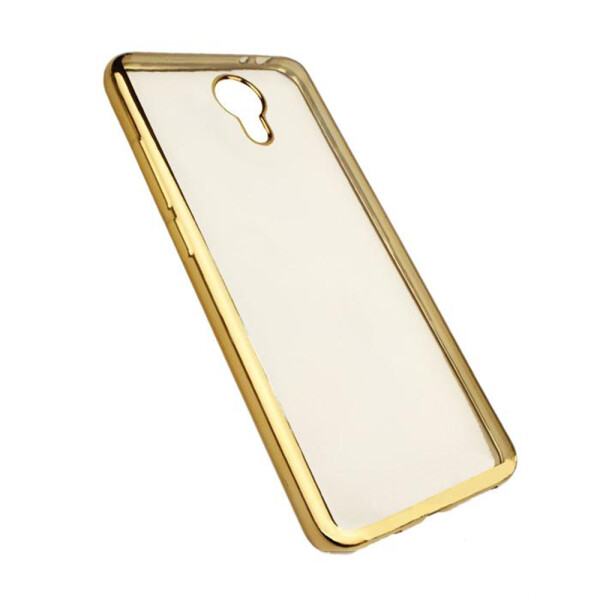 

Чехол Remax Air Series для Meizu M5 Золотой (13589)