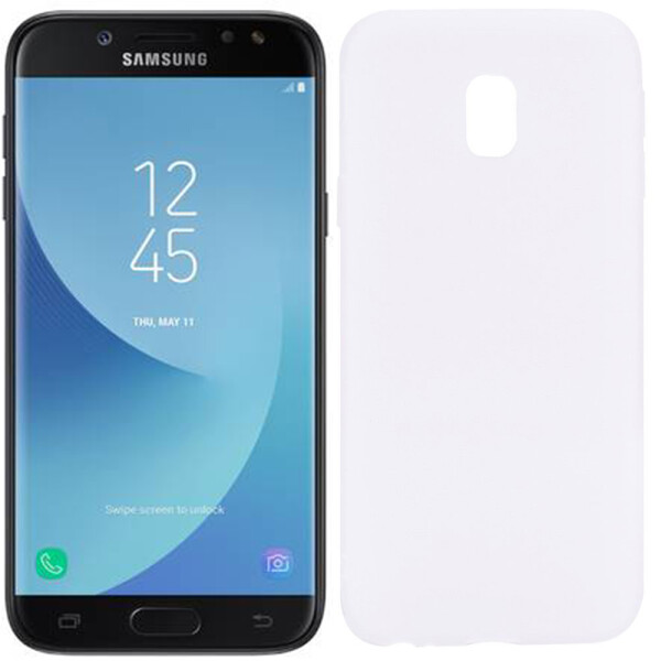 

Чехол Ultra Thin Silicone Remax 0.2 mm для Samsung J730 (J7-2017) Прозрачный (16962)