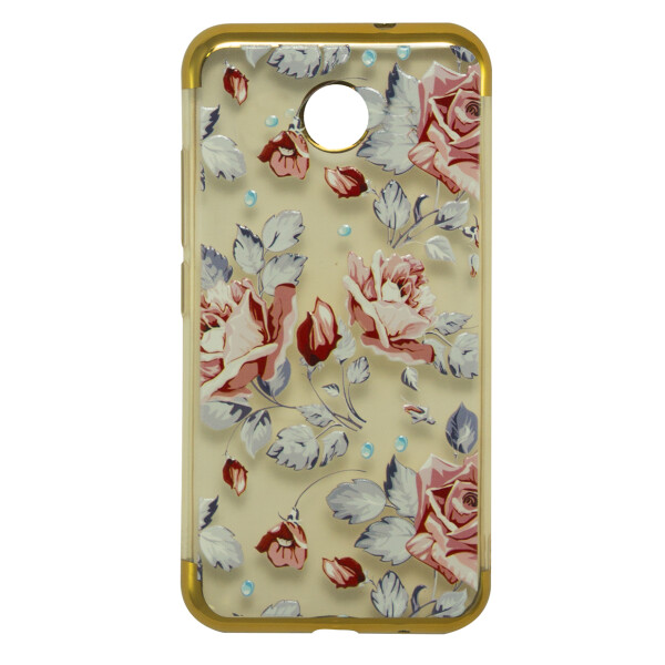 

Чехол BLOSSOM для HUAWEI Y3 2017 (10) (17839)