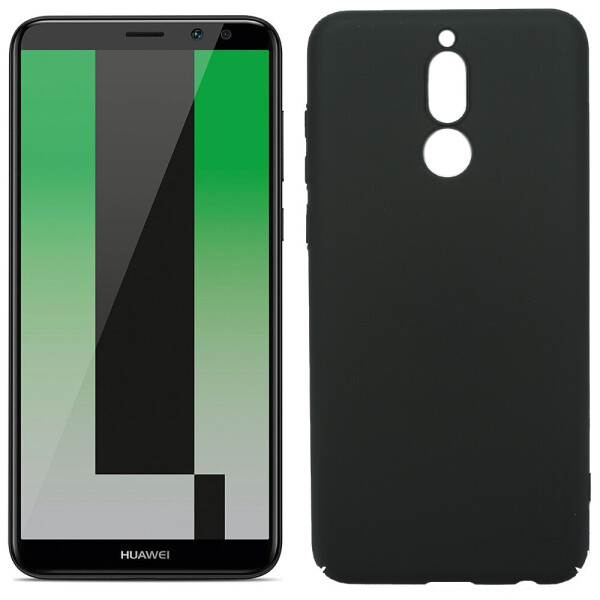 

Чехол X-Level Hero series для Huawei Nova 2i/Mate10 Lite Black (22142)