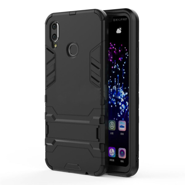

Чехол HONOR Hard Defence Series для Huawei P Smart 2019/Honor 10 Lite Black (25797)