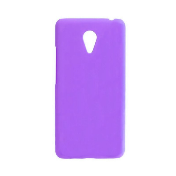 

Чехол силиконовый оригинальный для HTC Desire 500 Violet (12446)