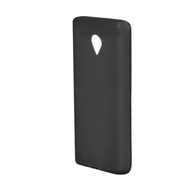 

Чехол силиконовый оригинальный для HTC Desire 510 Black (6051)