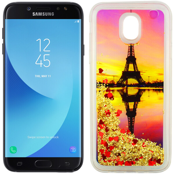 

Чехол U-Like Aqua Case для Samsung J730 Tower (23811)