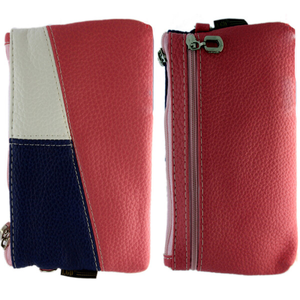 

Чехол Coco case для LG D-2L-1115E h1539, rose+blue+white (6537)