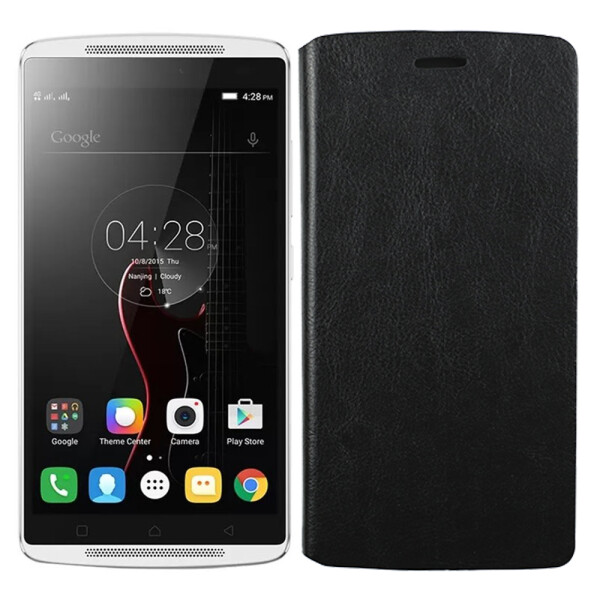 

Чехол книжка для Lenovo A7010 Black (6039)