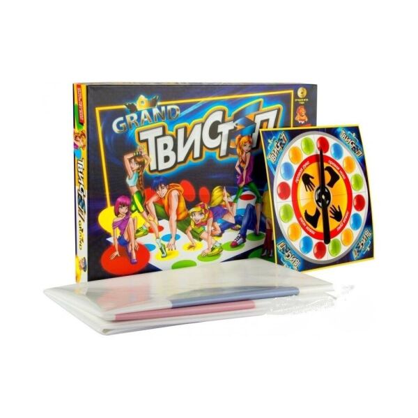 

Игра Твистеп-Гранд 0024 DTG46 (2400516356017)