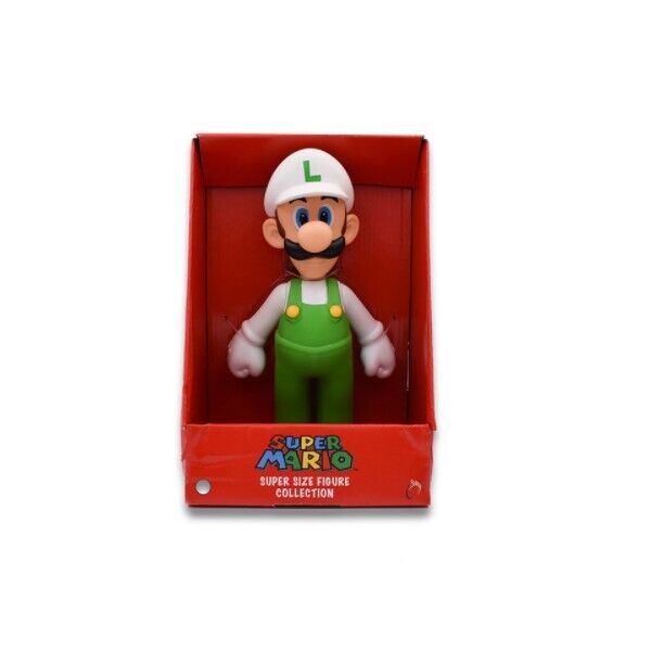 

Фигурка Super Mario Super Luigi Супер Марио Супер Луиджи 23см