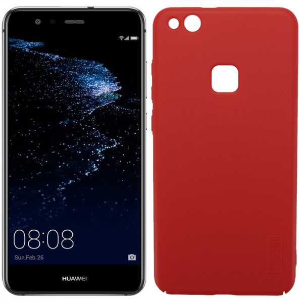

Чехол X-Level Hero series для Huawei Nova Lite/P10 Lite Red (22141)