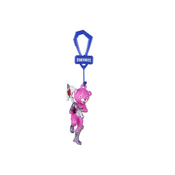 

Фігурка Figure Hanger Cuddle Team Leader S1 FNZ0006 (2000903340423)