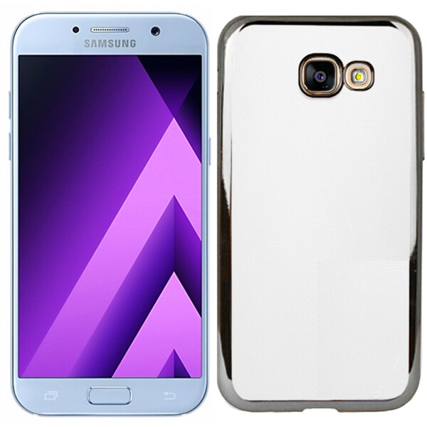 

Чехол Remax Air Series для Samsung A720 (A7-2017) Черный (14326)