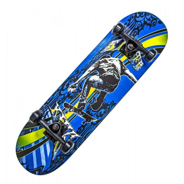 

Скейтборд "SCALE SPORTS" Drive