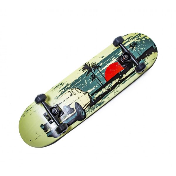 

Скейтборды Scale Sports "Malibu"