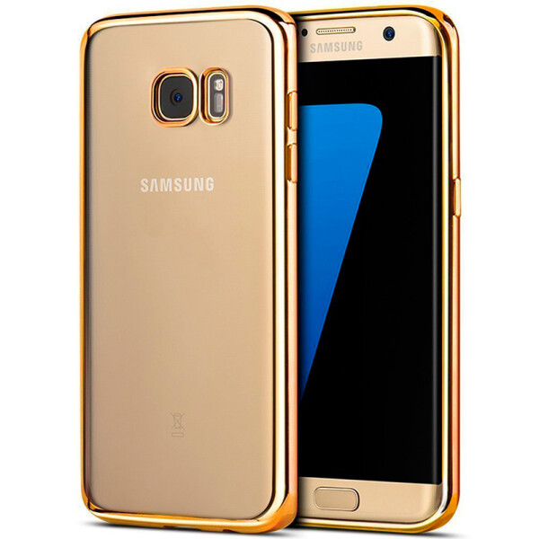 

Чехол Remax Air Series для Samsung J500 (J5) Золотой (16141)